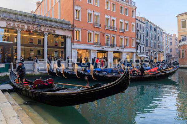 Foto Appartamento in vendita a Venezia