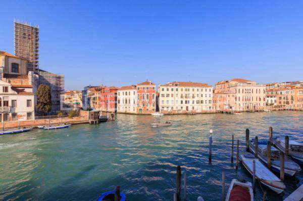 Foto Appartamento in vendita a Venezia