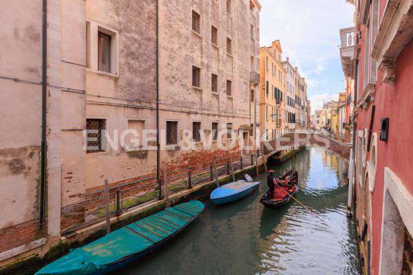 Foto Appartamento in vendita a Venezia