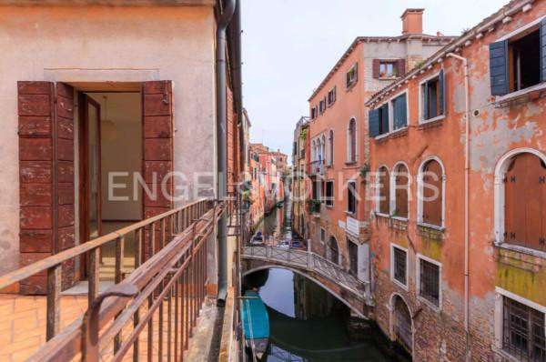 Foto Appartamento in vendita a Venezia