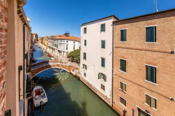 Foto Appartamento in vendita a Venezia