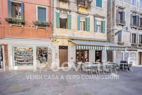 Foto Appartamento in vendita a Venezia