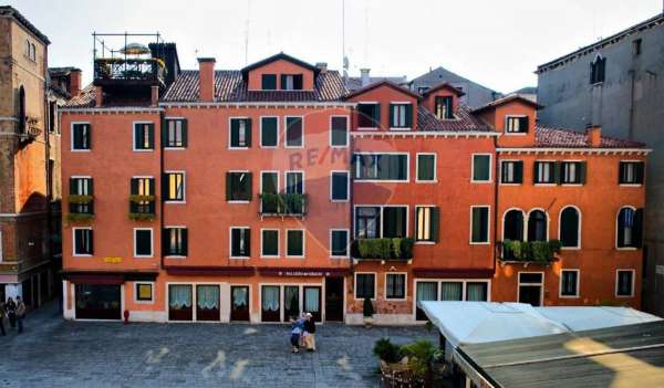 Foto Appartamento in vendita a Venezia