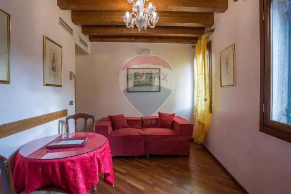 Foto Appartamento in vendita a Venezia