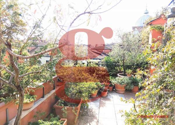 Foto Appartamento in vendita a Venezia