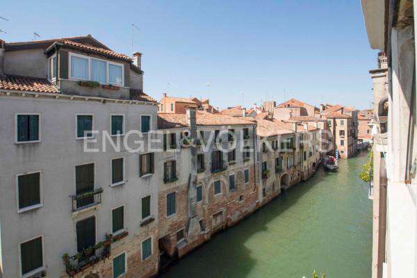 Foto Appartamento in vendita a Venezia