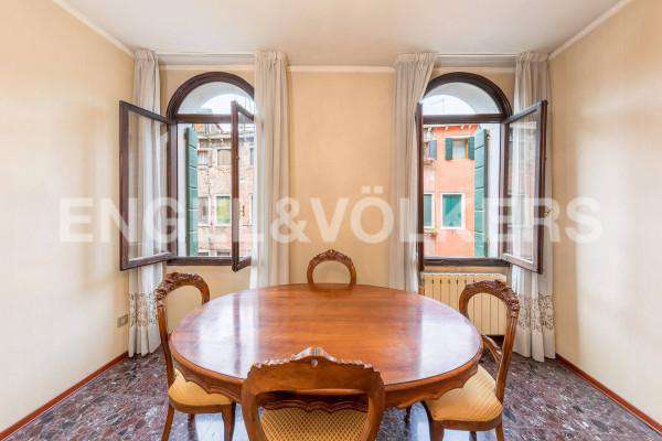 Foto Appartamento in vendita a Venezia