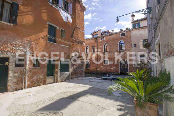 Foto Appartamento in vendita a Venezia
