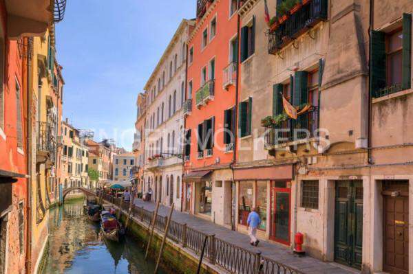 Foto Appartamento in vendita a Venezia