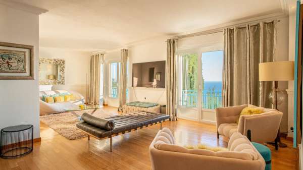 Foto Appartamento in vendita a Ventimiglia