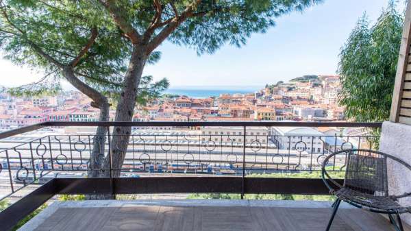 Foto Appartamento in vendita a Ventimiglia