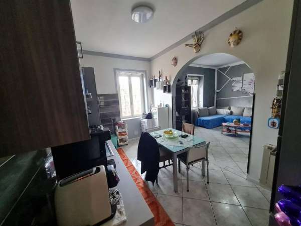 Foto Appartamento in vendita a Ventimiglia