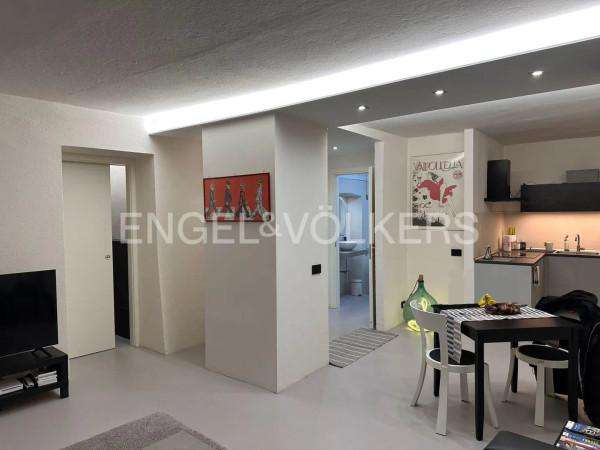 Foto Appartamento in vendita a Verbania