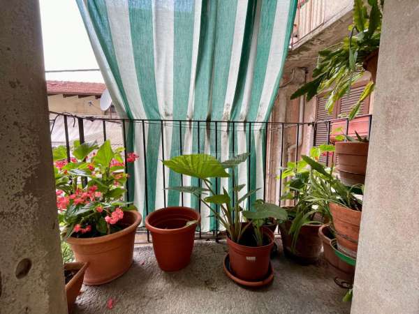 Foto Appartamento in vendita a Verbania