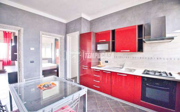Foto Appartamento in vendita a Vercelli