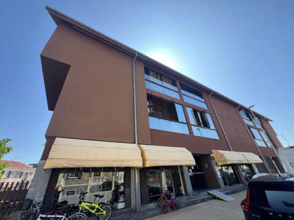 Foto Appartamento in vendita a Vercelli