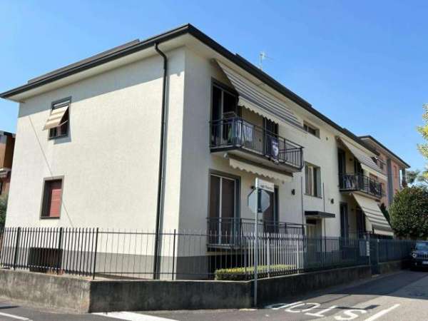 Foto Appartamento in vendita a Verdello - 3 locali 115mq