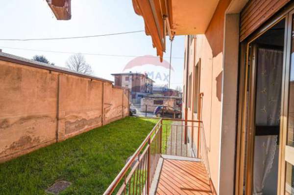 Foto Appartamento in vendita a Verdello - 4 locali 85mq