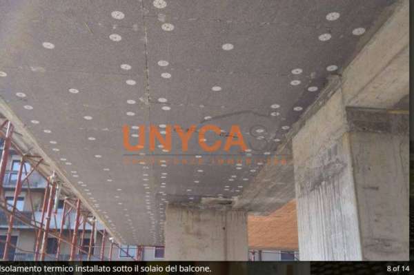 Foto Appartamento in Vendita a Verona Borgo Roma
