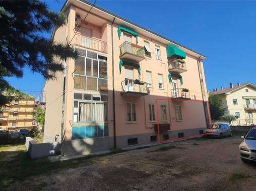 Foto Appartamento in Vendita a Verona Borgo Roma