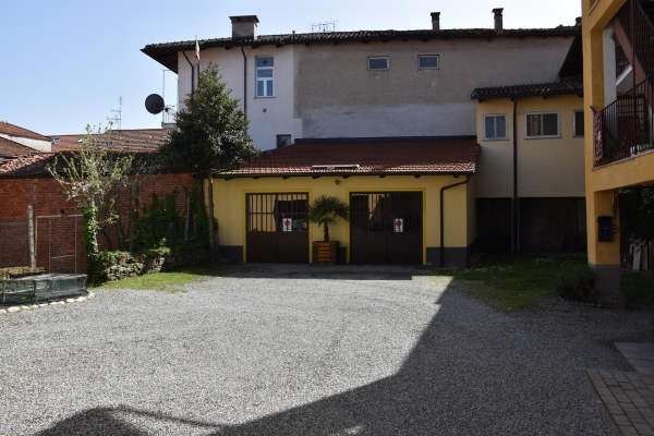Foto Appartamento in vendita a Verzuolo