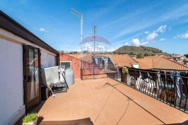 Foto Appartamento in vendita a Viagrande