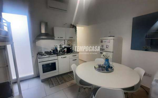 Foto Appartamento in vendita a Viareggio
