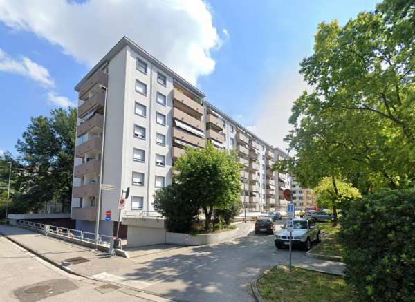 Foto Appartamento in vendita a Vicenza