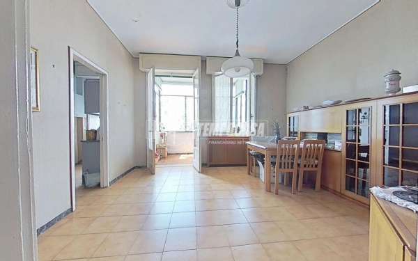 Foto Appartamento in vendita a Vicenza