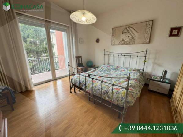 Foto Appartamento in vendita a Vicenza