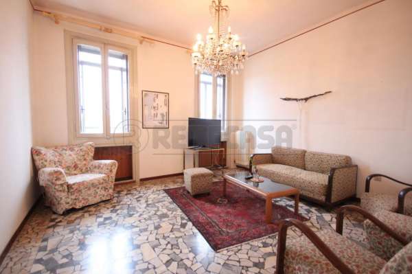 Foto Appartamento in vendita a Vicenza