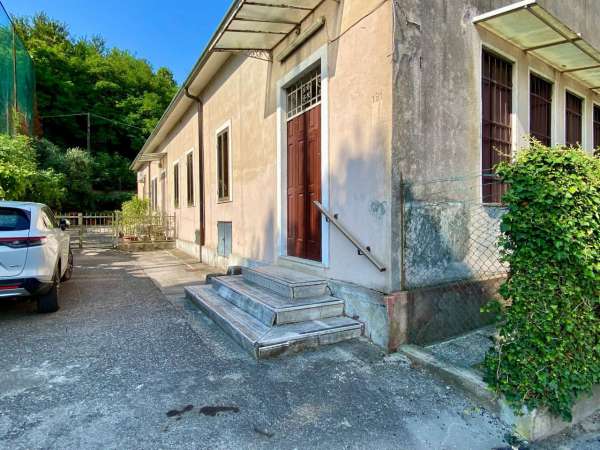 Foto Appartamento in vendita a Vicenza
