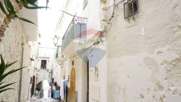 Foto Appartamento in vendita a Vieste