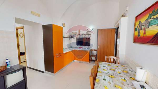 Foto Appartamento in vendita a Vieste