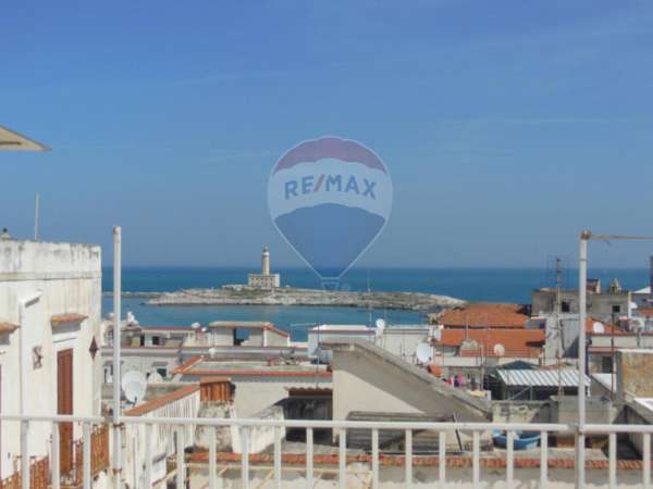 Foto Appartamento in vendita a Vieste