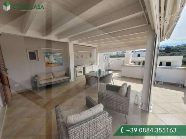 Foto Appartamento in vendita a Vieste