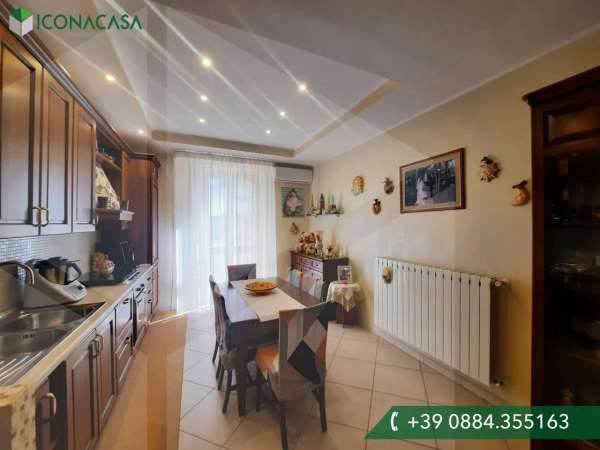 Foto Appartamento in vendita a Vieste