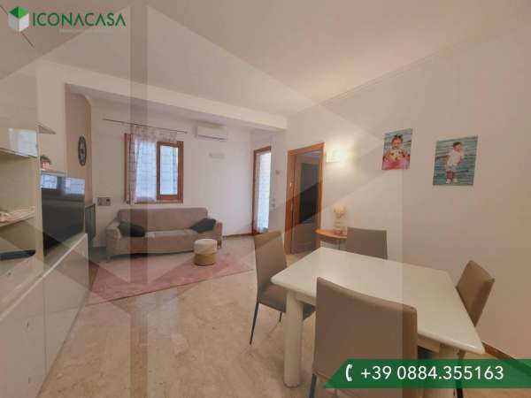 Foto Appartamento in vendita a Vieste
