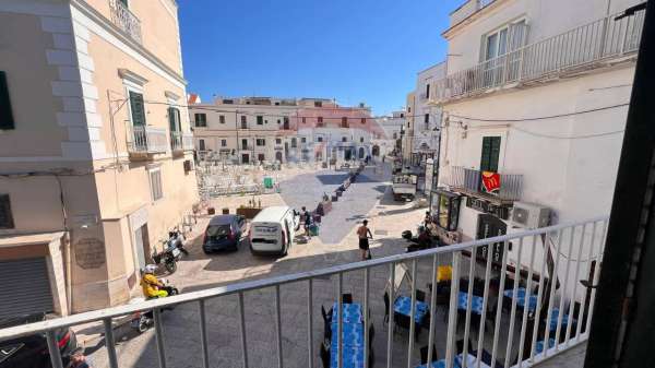 Foto Appartamento in vendita a Vieste