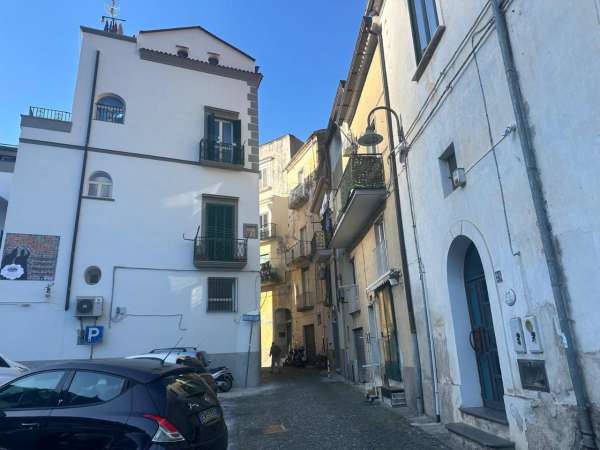 Foto Appartamento in vendita a Vietri Sul Mare