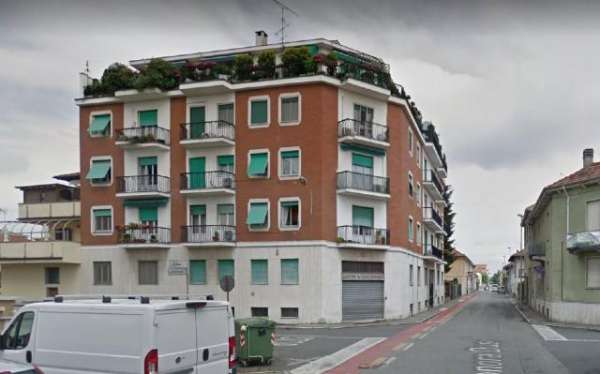 Foto Appartamento in vendita a Vigevano