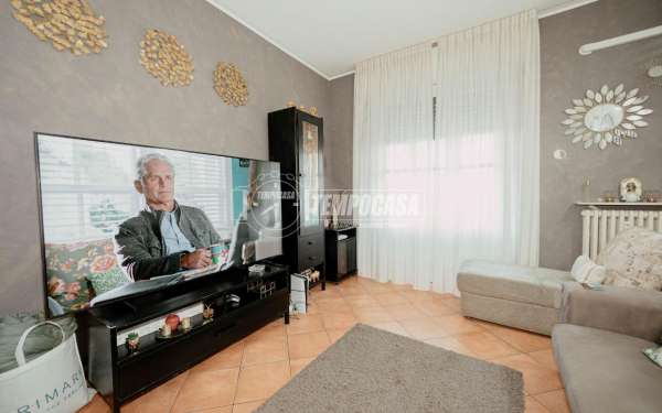 Foto Appartamento in vendita a Vigevano