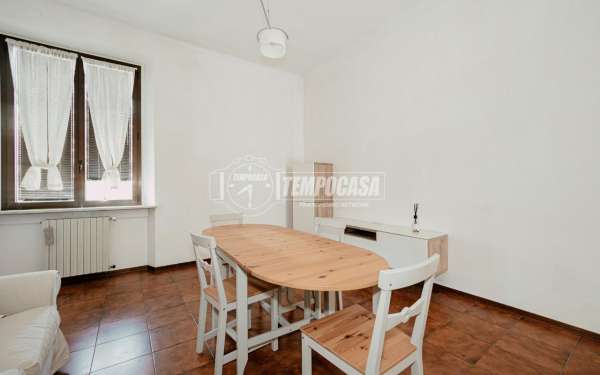 Foto Appartamento in vendita a Vigevano