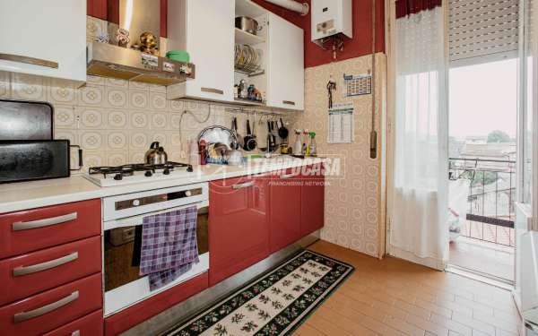 Foto Appartamento in vendita a Vigevano