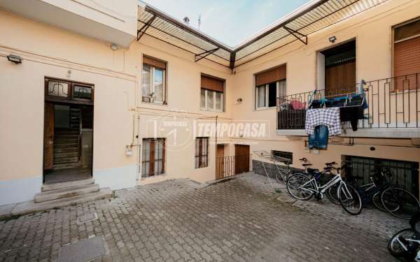 Foto Appartamento in vendita a Vigevano