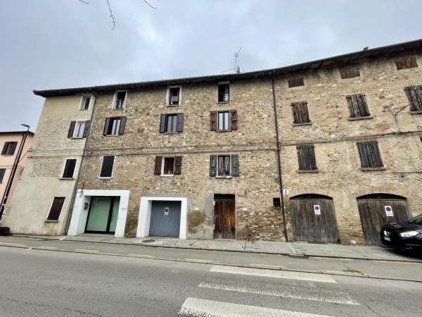 Foto Appartamento in vendita a Vignola