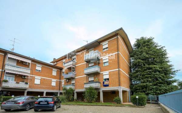 Foto Appartamento in vendita a Vignola