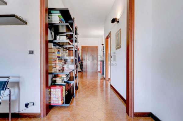 Foto Appartamento in vendita a Vignola