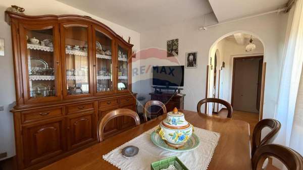 Foto Appartamento in vendita a Villa Basilica