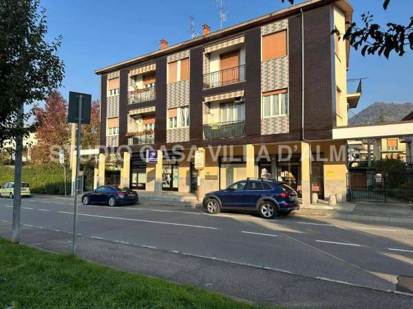 Foto Appartamento in vendita a Villa D'Alme'